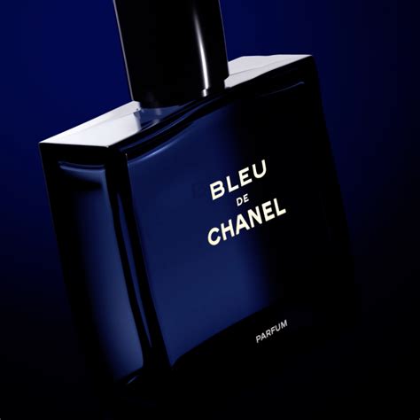 chanel le bleu|bleu de chanel types.